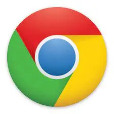 Google Chrome  - Portable apps