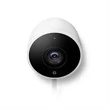 Google Nest Camera