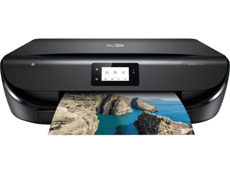 HP Envy 5030 inkjet printer