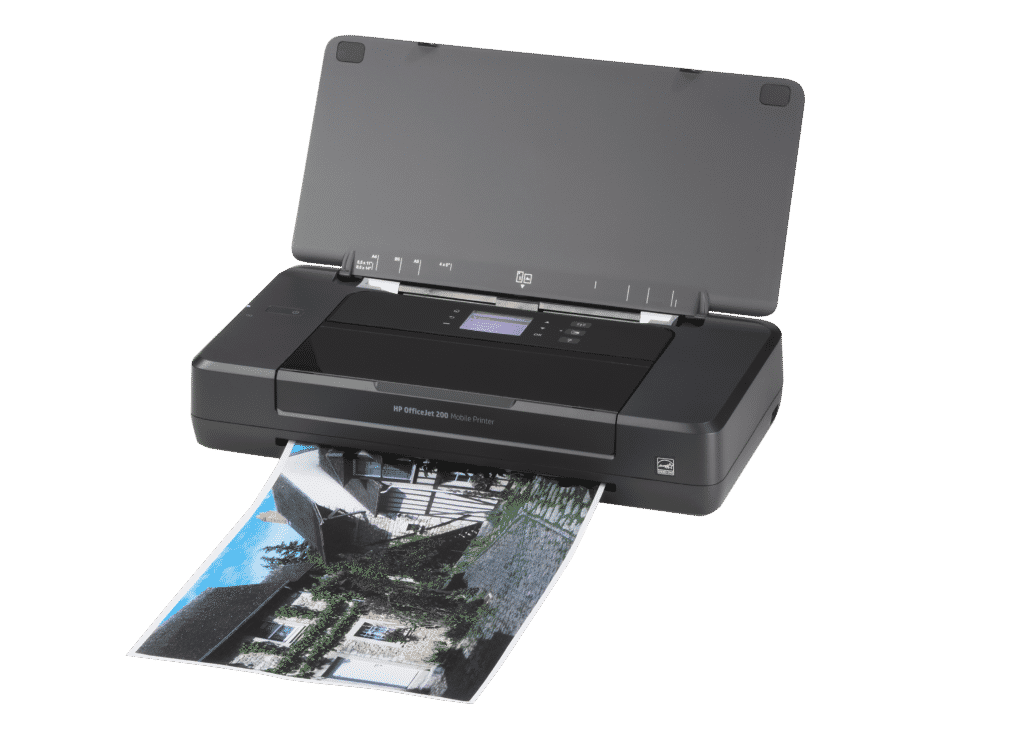 Best Portable printers to carry with you anywhere you want!