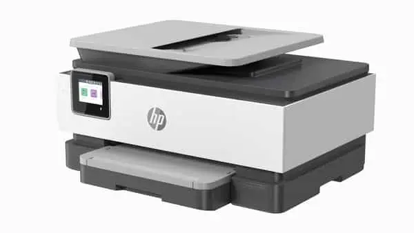 HP wireless printers