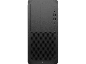 HP Z2 G8 Tower: Desktop Workstations