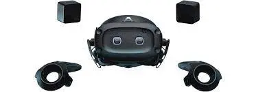 VR headset HTC Vive Cosmos Elite