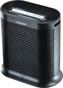 Honeywell Home HPA300