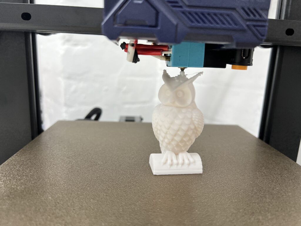 Anycubic Kobra Review 3D Printer Performance, Power & Simplicity