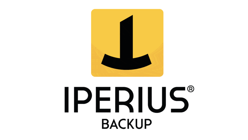 IPERIUS Backup