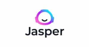 Jasper: AI writer