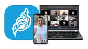 Now do video Conference meetings through Jitsi Meet!