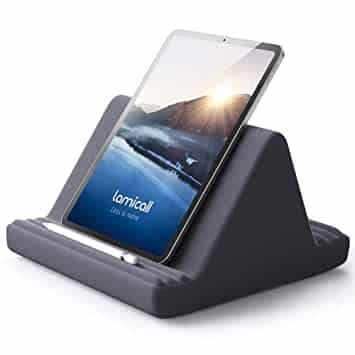 Lamicall tablet pillow stand