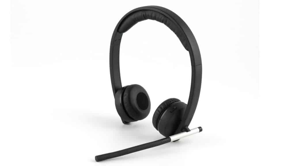 Logitech H820e Headset