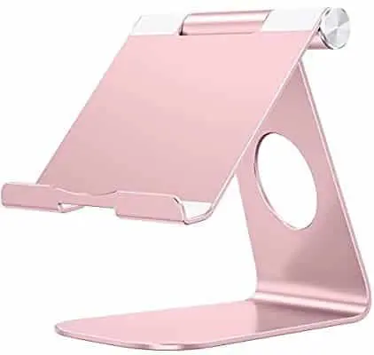 OMOTON T1- iPad Air 4 stands 