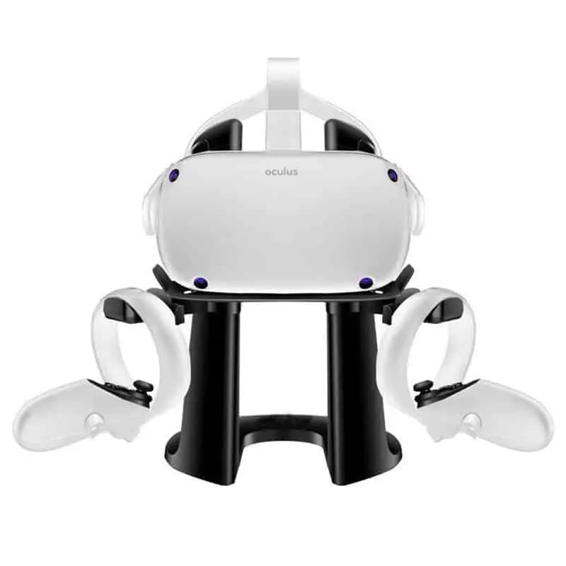VR headset Oculus Quest 2