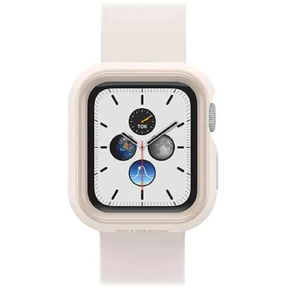 OtterBox Apple Watch Series 6/SE/5/4 EXO EDGE Case