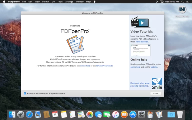 PDFpenpro review