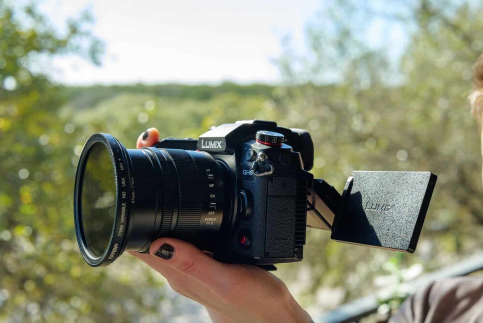 Panasonic Lumix GH6: Top 7 things you need to know!