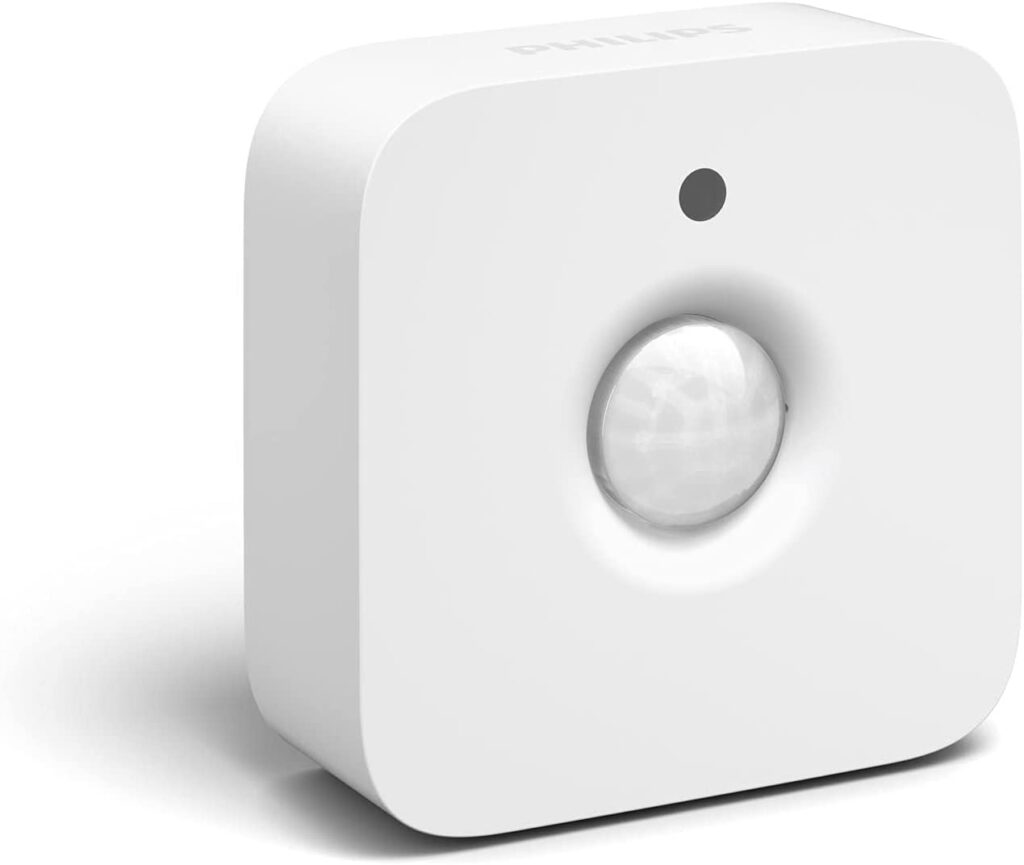 Phillips Hue Indoor motion sensor