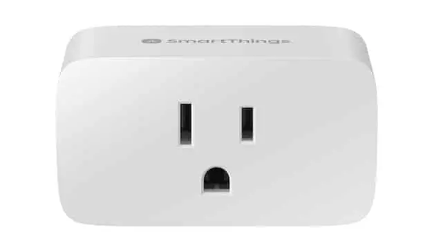 Price and availability of Philips Hue smart plug