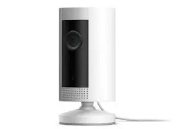 Ring Indoor Camera: Security Camera