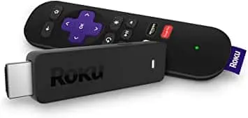Roku Streaming Stick: modern tech remote for modern TV