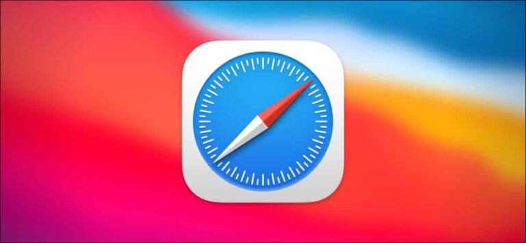 Use Download Manager in Safari to simplify your download tasks
