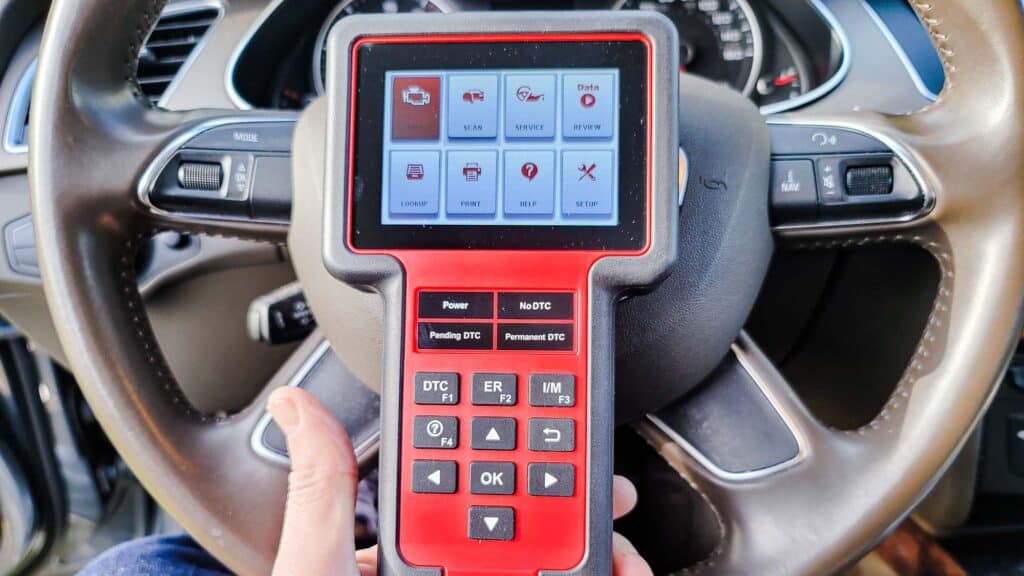 ThinkCar ThinkScan 609 Price and availability