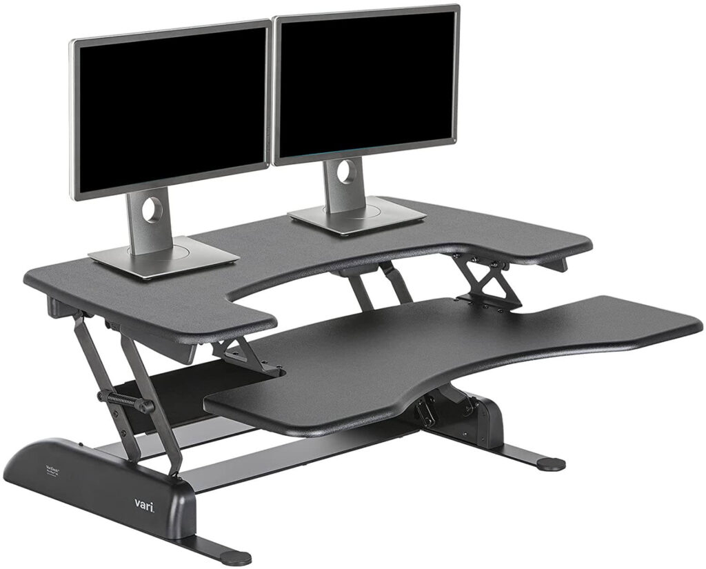 Best Monitor Stands for maintaining an organized desktop!