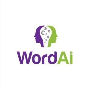 WordAI: AI writer