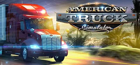 american truck simulator best Steam games