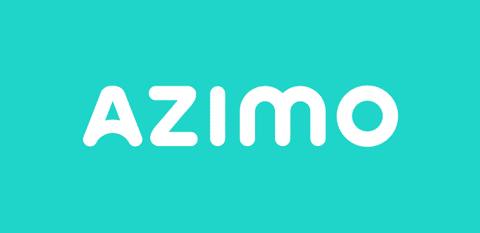 Azimo - money transfer app