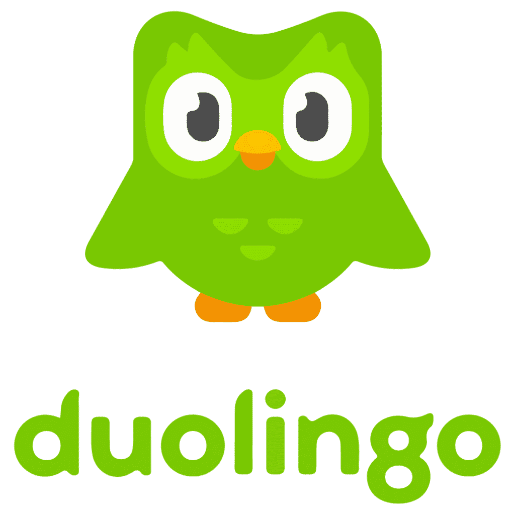 Duolingo for iPad
