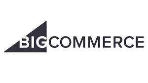 BigCommerce: Online Store Builders