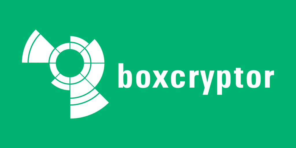 What exactly is Boxcryptor?