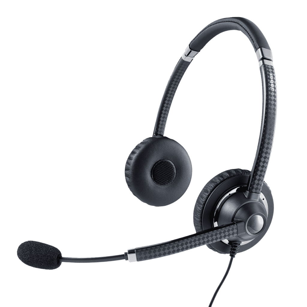 Jabra UC Voice 750 Headset