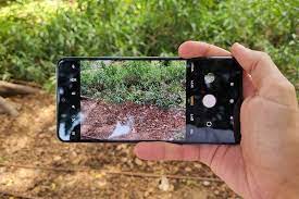 Cameras - Xiaomi Redmi Note-10 5G