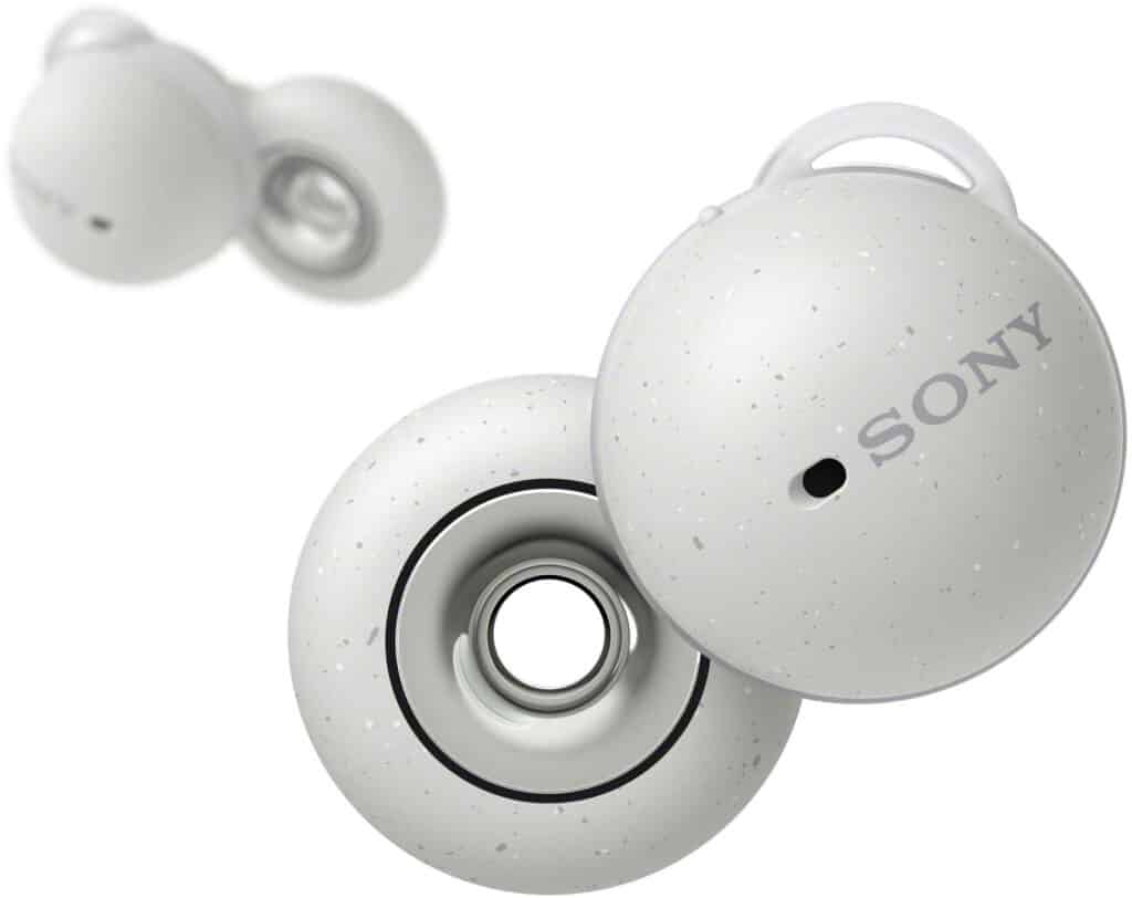 Sony Linkbuds Review: Are these truly wireless earbuds worth ?