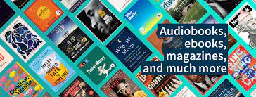 scribd books