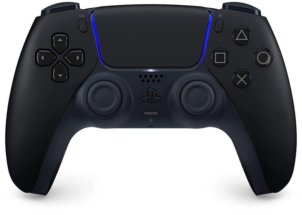 DualSense game controllers for iPhone