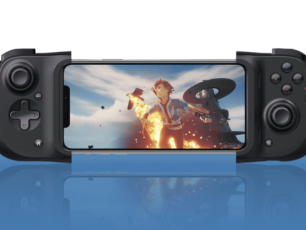 Best Game Controllers for iPhone in 2024