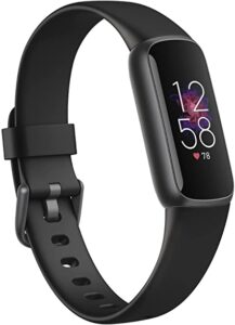 Fitbit Luxe Price and Release date 