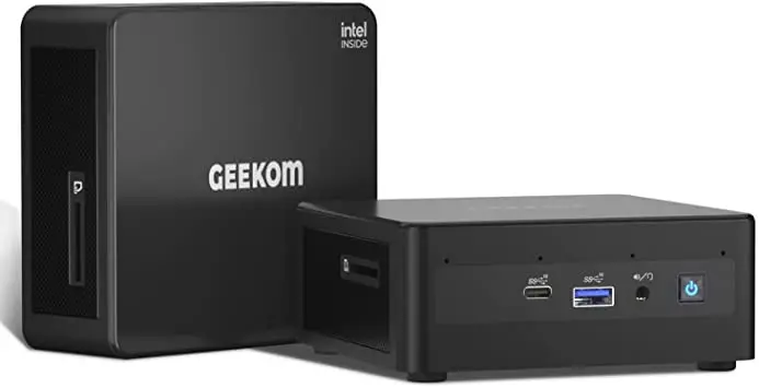 Geekom should i buy the geekom IT8?