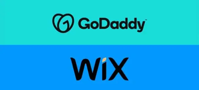 GoDaddy Website Builder vs WIx