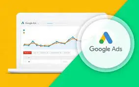 Google ads: Digital Marketing Services