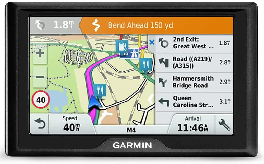 Garmin Drive 51 LMT-S Review- Best automobile GPS device for regular motorists!