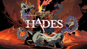 hades indie games for Nintendo Switch