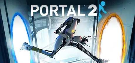 portal 2 best Steam games