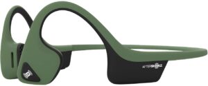 shokz trekz air bone conduction headphones