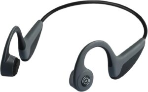 MilanSo Bone Conduction Headphones