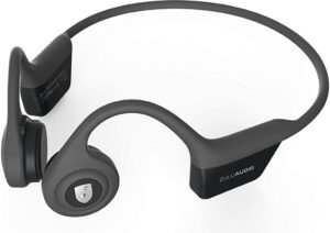 Zulu Exero bone conduction headphones