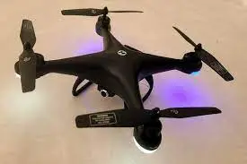 Consider Holystone HS-Series HS110 Drone to get numerous features!