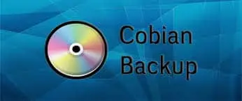 COBIAN Backup